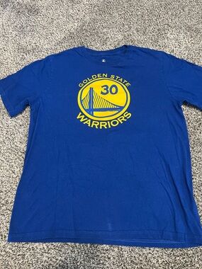 Golden State Warriors T-Shirt